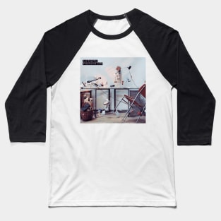 Fractured Life Baseball T-Shirt